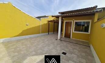 Imagem 4: Casa com 3 dormitórios à venda, 99 m² por R$ 530.000,00 - Barroco (Itaipuaçu) - Maricá/RJ