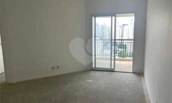 Imagem 6: Apartamento Novo com fantástica planta com 2 dormitórios, varanda vista livre e cozinha am