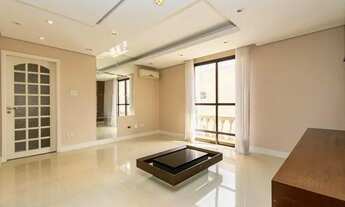 Imagem 4: Apartamento com 3 dormitórios para alugar, 72 m² por R$ 3.046,00/mês - Vila Izabel - Curit