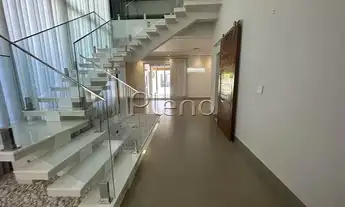 Imagem 6: Casa à venda no Condomínio: Villa Bella Florença - Jardim America - Paulinia/SP