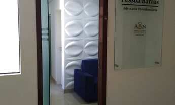Imagem 2: Sala em Campina Grande