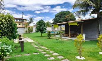 Imagem 2: Casa em Manguinhos - Serra