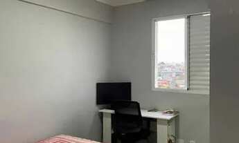 Imagem 5: Lindo apartamento a venda com lazer completo