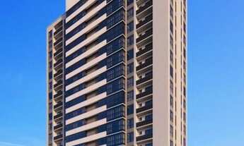 Imagem: Naútico Residence 1 suítes 2 Demi suítes