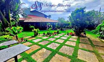 Imagem 7: Excelente casa para venda no Luciano Cavalcante com 3 suítes