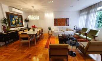 Imagem 6: Apê Jardins Reformado 185m2 com 2 quartos amplos