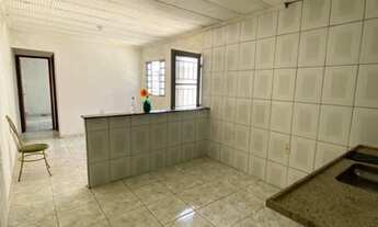 Imagem 6: Barracão em areias