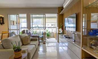 Imagem 1: Venda Apartamento 3 quartos Vila da Serra Nova Lima