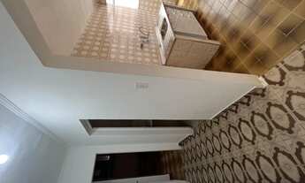 Imagem 6: Apartamento para aluguel tem 50 metros quadrados com 1 quarto!