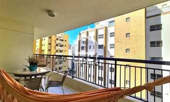 Imagem: Apartamento de 98 m², com 3 dormitorios