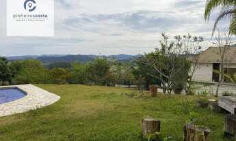 Imagem: Casa com 4 dormitórios para alugar, 230