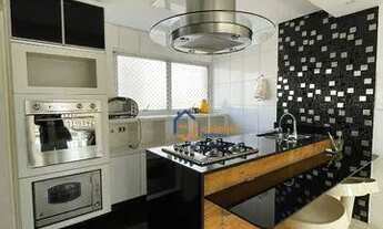 Imagem 2: Apartamento com 3 dormitórios à venda, 90 m² por R$ 699.000,00 - Água Fria - São Paulo/SP