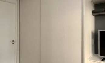 Imagem 7: Apartamento para Aluguel - Santa Cecília, 1 Quarto, 28 m2