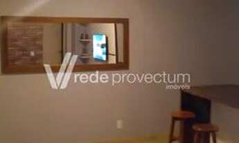 Imagem 2: Apartamento - Vila São Francisco - Hortolândia