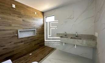 Imagem 7: Condomínio Atlantis, Casa Nova com 360m² de área construída, Confira !