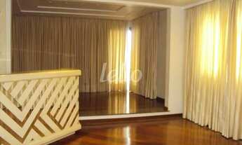 Imagem: São Paulo - Apartamento Padrão - Moema