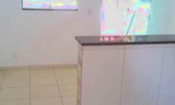 Imagem: Casa um quarto