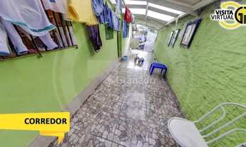 Imagem 6: Terreno à venda, 378 m² por R$ 850.000,00 - Vila Maria Alta - São Paulo/SP