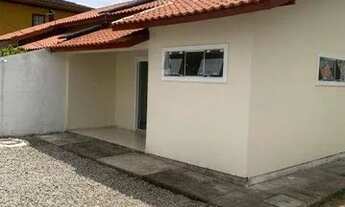 Imagem 3: Casa com 2 dormitórios para alugar, 59 m² por R$ 2.652,00/mês - Campeche - Florianópolis/S