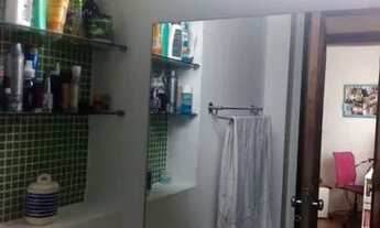 Imagem 4: Apartamento para venda tem 70 metros quadrados com 2 quartos em Laranjeiras - Rio de Janei