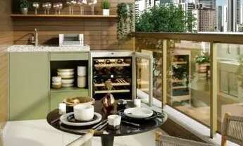 Imagem 2: Casa de condomínio para venda com 50 metros quadrados com 2 quartos em Várzea - Recife - P