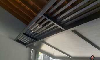 Imagem 3: Casa com 3 dormitórios à venda, 140 m² por R$ 600.000,00 - Jardim Nova Veneza - Indaiatuba