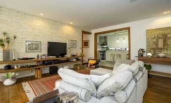 Imagem 6: Á 100 metros da Estação do Metrô Consolação, Apartamento de 170 m² de área útil, E 242 m²