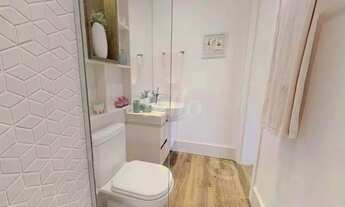 Imagem 7: São Paulo - Apartamento Padrão - Vila Mariana