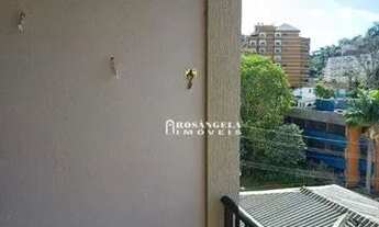 Imagem 5: Apartamento com 3 dormitórios à venda, 78 m² por R$ 520.000,00 - Agriões - Teresópolis/RJ