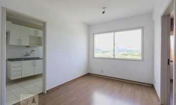 Imagem 3: Apartamento para Aluguel - Cavalhada, 1 Quarto, 42 m2