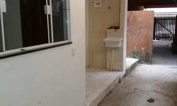 Imagem 2: Kitnet aquarius 600 tudo incluso