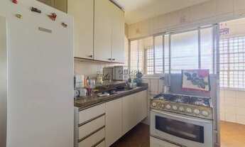 Imagem 7: Apartamento Venda 3 Dormitórios - 107 m² Vila Mariana