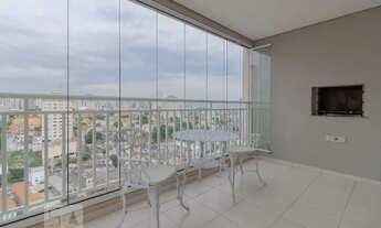 Imagem 5: Apartamento para Aluguel - Cambuci, 3 Quartos, 86 m2