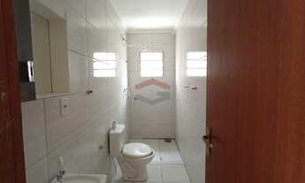 Imagem 4: Apartamento 02 dormitórios com suíte REF: C1229