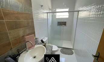 Imagem 3: Casa com 3 dormitórios à venda, 100 m² por R$ 600.000,00 - Jardim Atlântico Leste (Itaipua