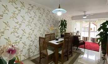 Imagem 3: Apartamento para Venda em Teresópolis, Prata, 3 dormitórios, 1 suíte, 2 banheiros, 1 vaga