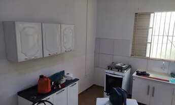 Imagem 4: Kitnet 2 ambientes... completa TD incluso... internet alta velocidade