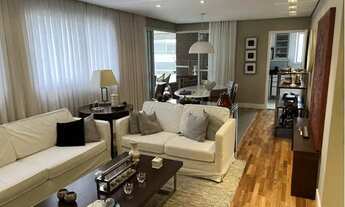 Imagem 2: Apartamento para Venda em São Paulo, Vila Suzana, 3 dormitórios, 3 suítes, 4 banheiros, 3