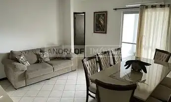 Imagem 2: Apartamento Mobiliado no Centro