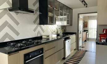 Imagem 6: Apartamento Amplo com Varanda Gourmet Próximo ao Shopping Morumbi