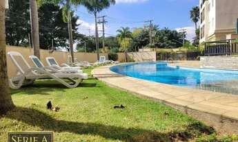 Imagem: Apartamento com 2 dormitórios para alugar