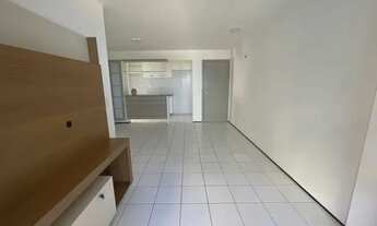 Imagem 5: EXR) Apartamento à venda na Praia de Iracema de 103m² com 3 quartos e 2 vagas