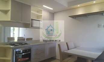 Imagem 4: APARTAMENTO/STÚDIO/MOBILIADO - VENDA - VILA GEA/CAMPO GRANDE