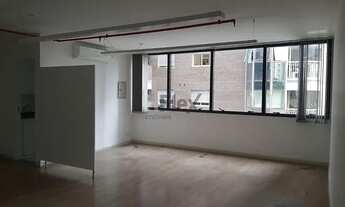 Imagem 2: Conj. Comercial, Cerqueira César - São Paulo