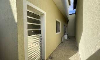 Imagem 3: Aluga-se sobrado 2 dormitórios com vaga de garagem no Jd. Jovaia