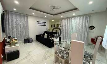 Imagem 2: Casa com 3 quartos (sendo 2 suites) à venda, 235 m² por R$ 900.000 - Campo Grande - Rio de