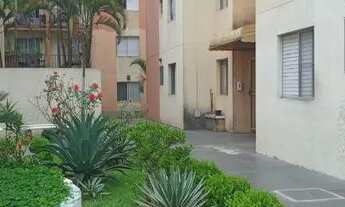 Imagem 5: Apartamento 2 dormitórios no Condomínio Residencial Castelo Branco, Cidade Ariston