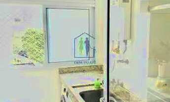 Imagem 6: Alugo apartamento 84m² no Condomínio Portal Nathalie, Morumbi..