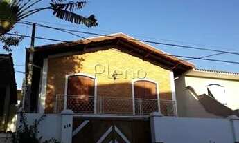 Imagem 2: Casa - Jardim Guarani - Campinas