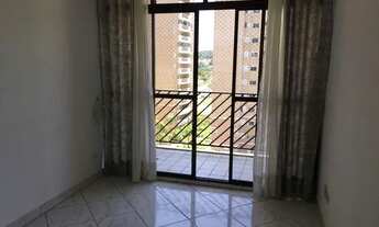 Imagem 2: Apartamento 02 dormitórios e 01 suíte em Alphaville